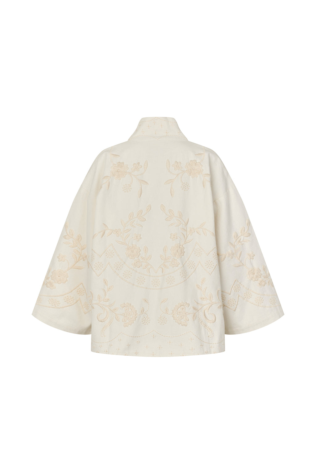 Rumi jacket - Lollys Laundry