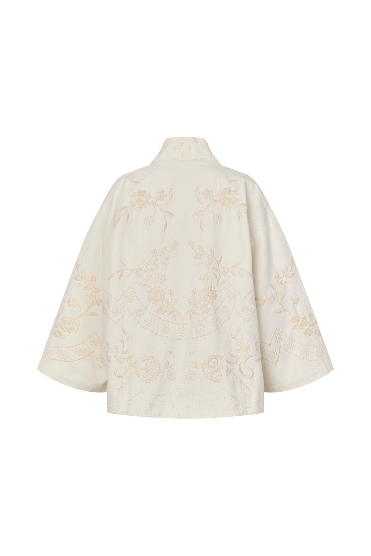 Rumi jacket - Lollys Laundry