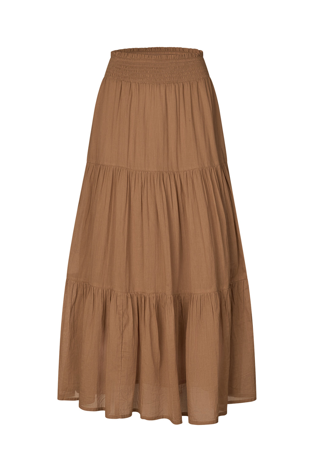 DiamondMaxi Skirt - Lollys Laundry