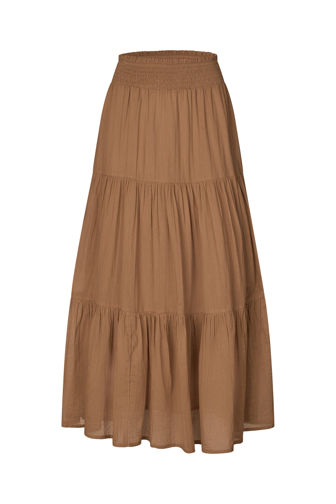 DiamondMaxi Skirt - Lollys Laundry