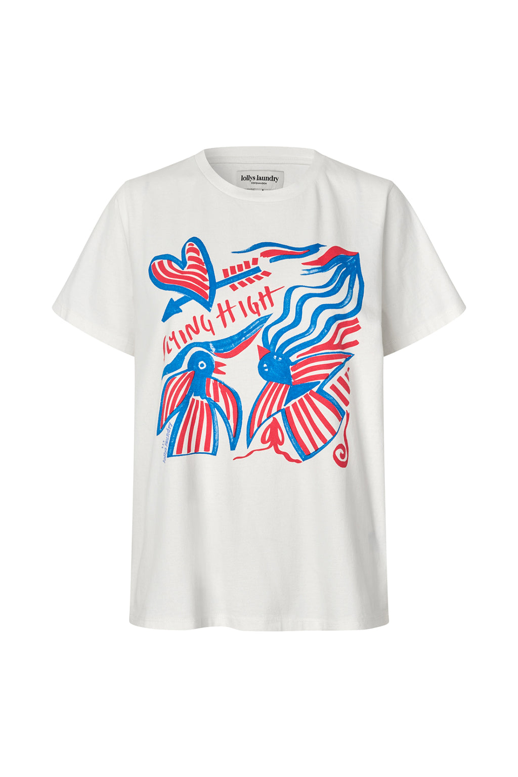 Roma Flying High Tee - Lollys Laundry