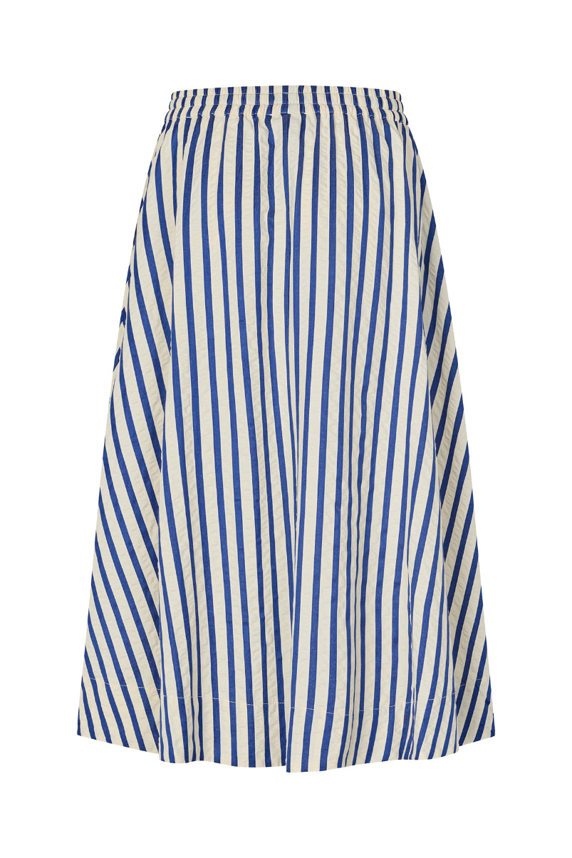Bristol Midi Skirt - Lollys Laundry