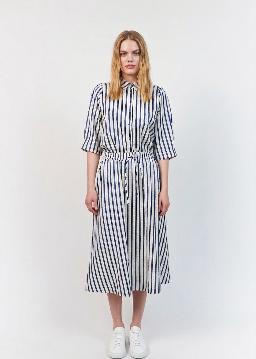 Bristol Midi Skirt - Lollys Laundry