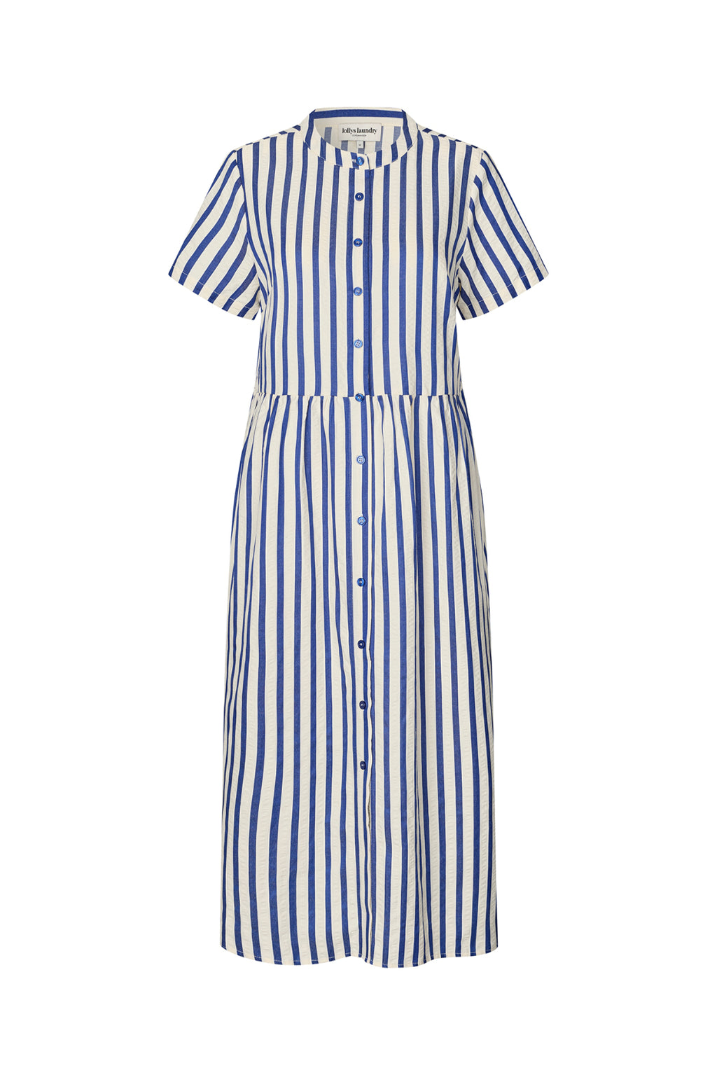 Aliya Maxi Dress - Lollys Laundry
