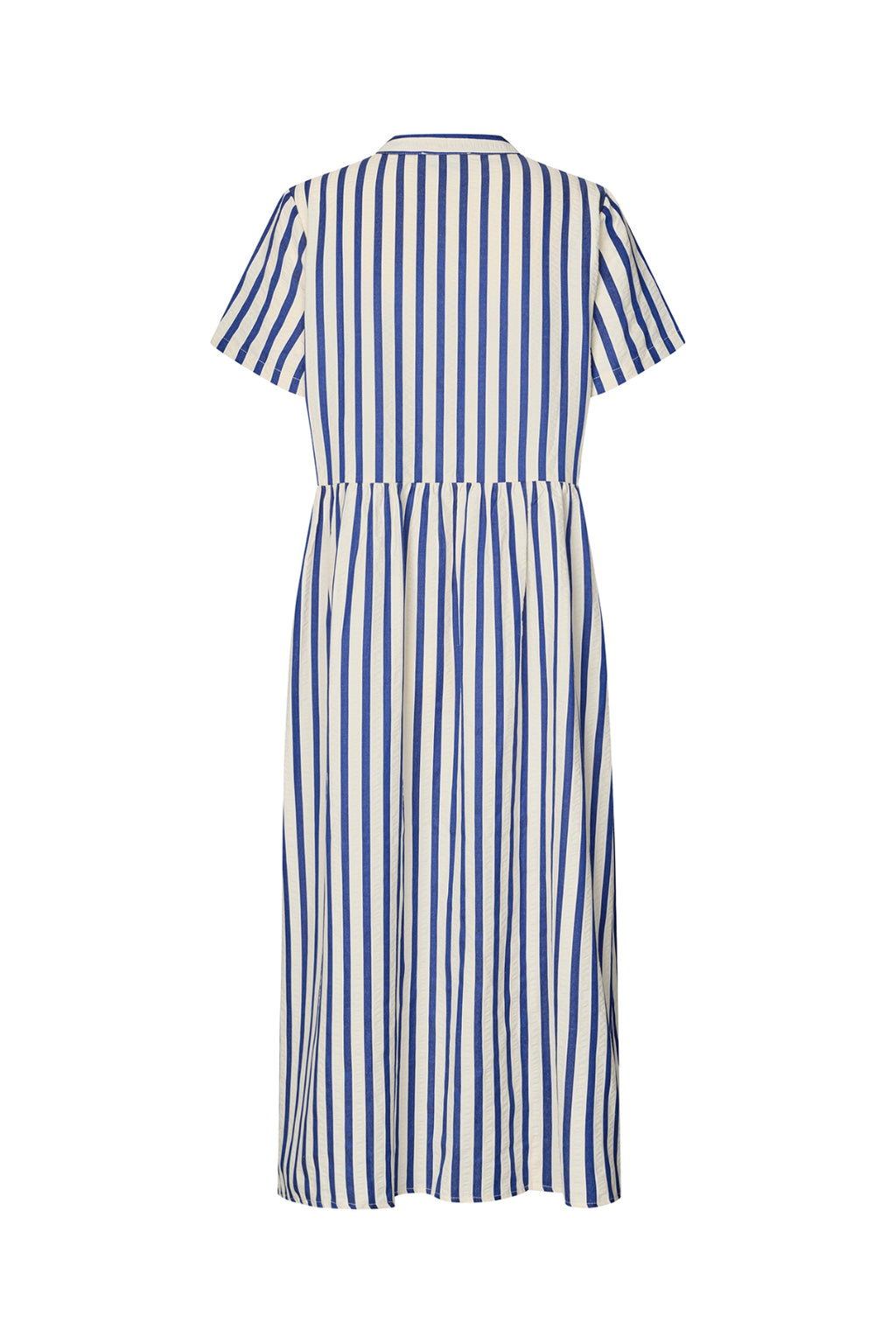 Aliya Maxi Dress - Lollys Laundry