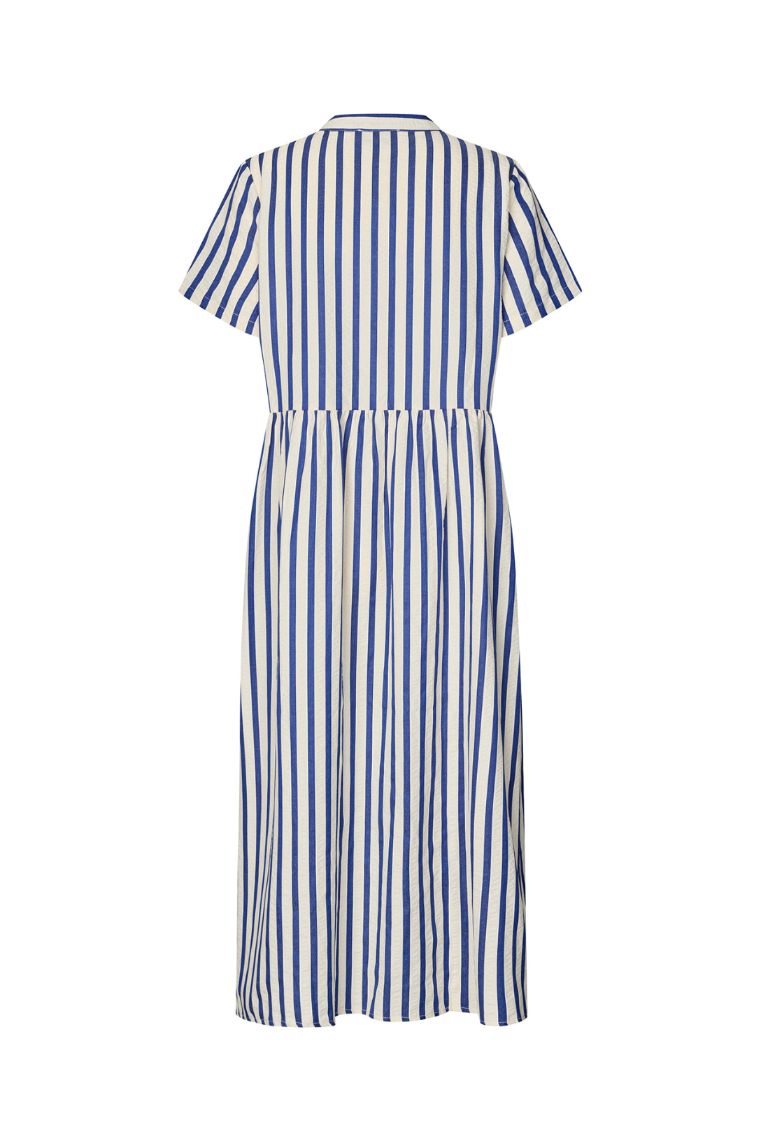 Aliya Maxi Dress - Lollys Laundry