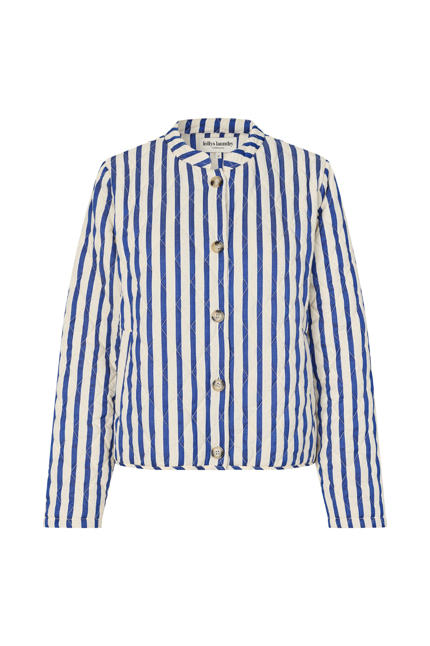 Emilia Jacket - Lollys Laundry