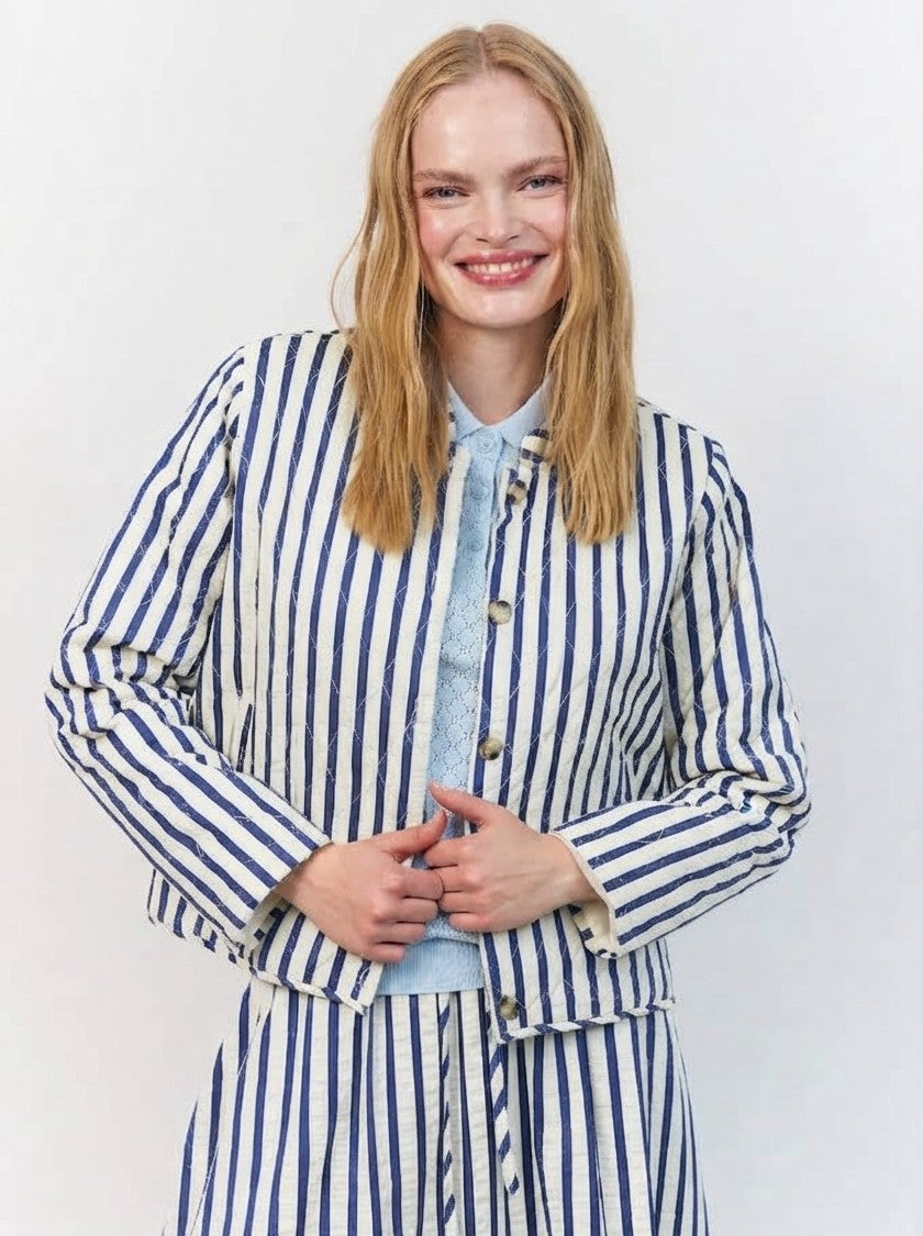 Emilia Jacket - Lollys Laundry