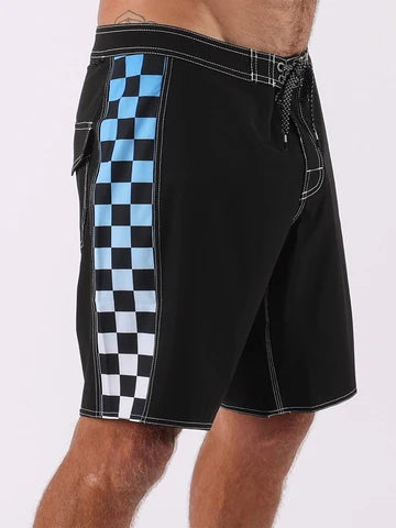 Off The Grid Trunk - T&C Surf Designs Hawaii