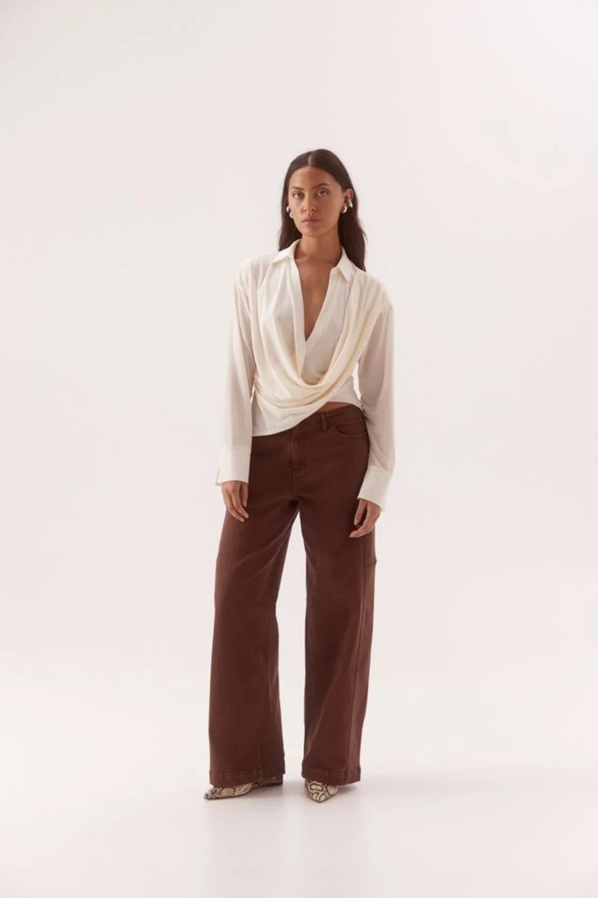 Remy pant - Sovere