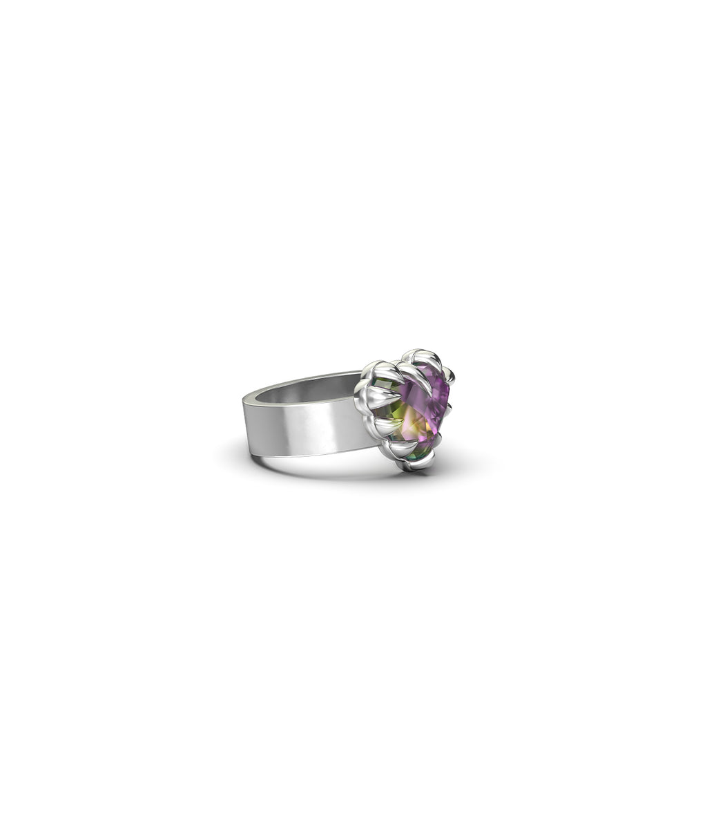 Love Claw Mystic Quartz Stolen Girlfriends