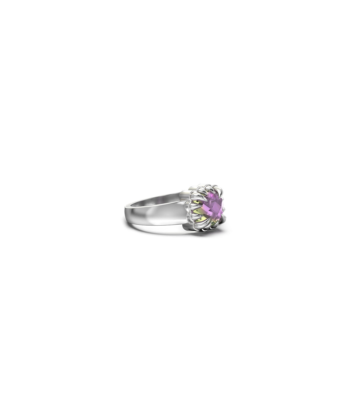 Baby Claw Mystic Quartz Stolen Girlfriends