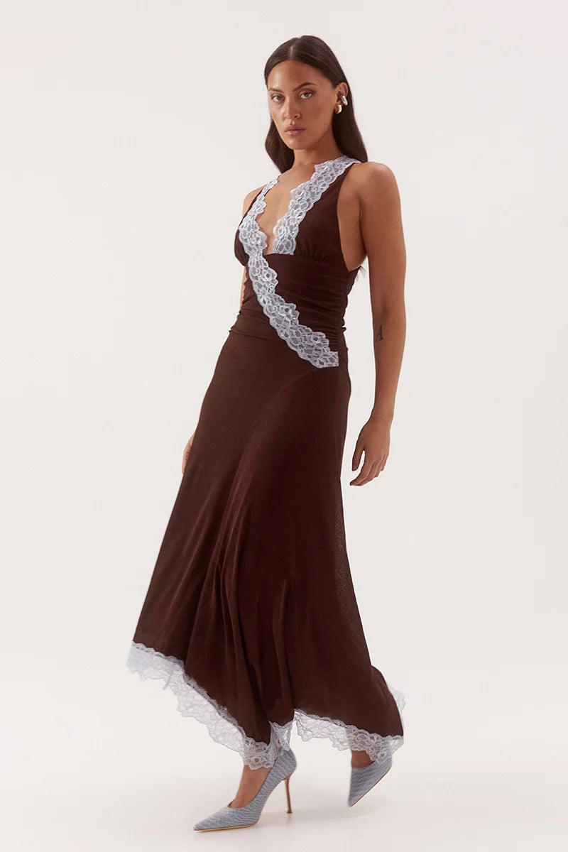 Harlow Dress - Sovere
