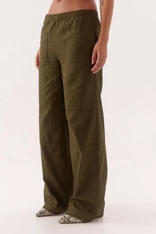 Remy pant - Sovere