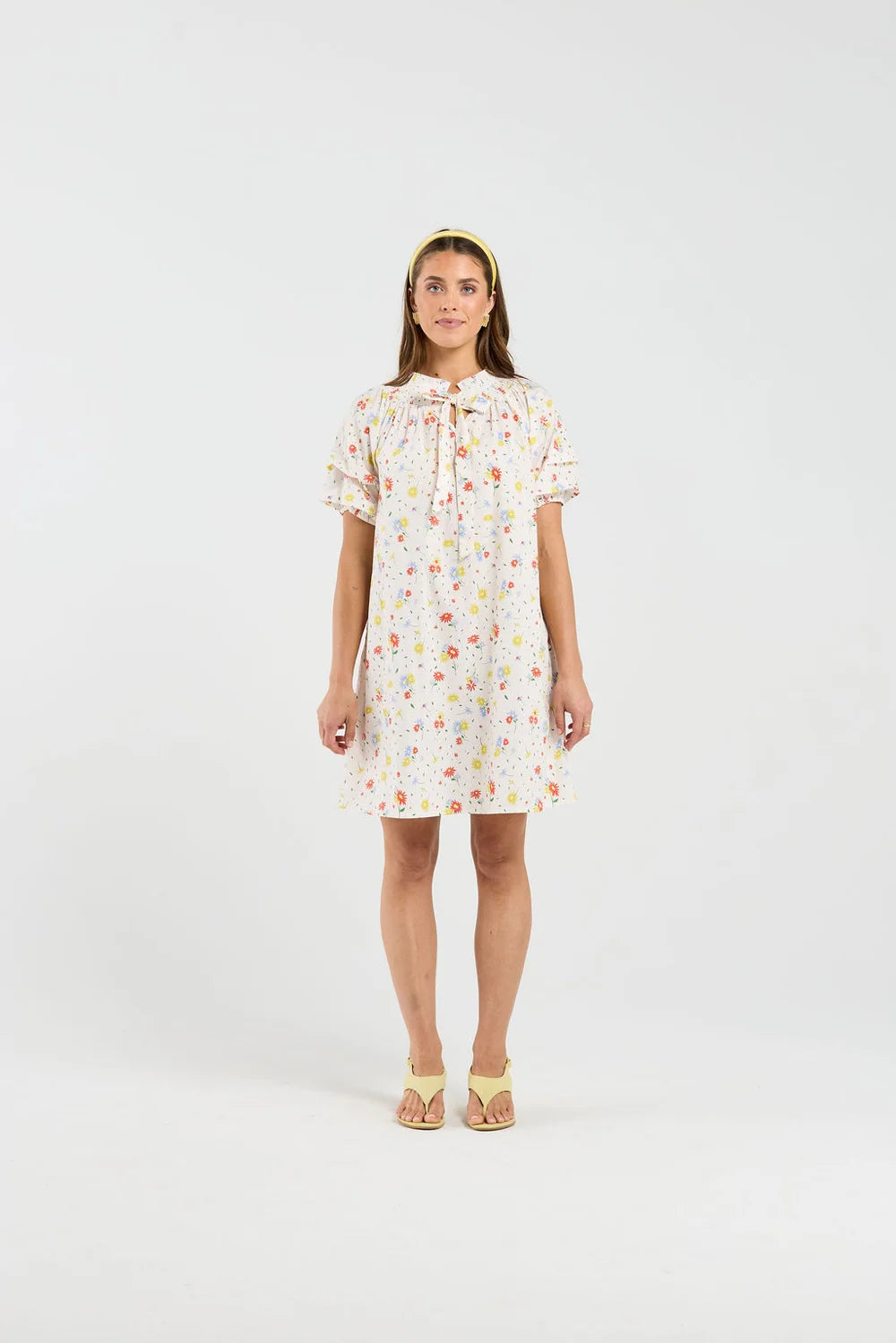 Emmelee Dress - Thing Thing