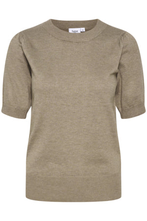 Mila SS Pullover Saint Tropez