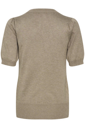 Mila SS Pullover Saint Tropez