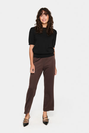 Mila SS Pullover Saint Tropez
