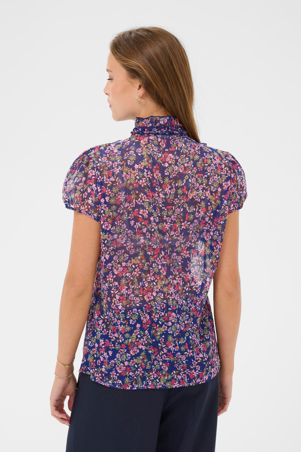Saint Tropez Lilja