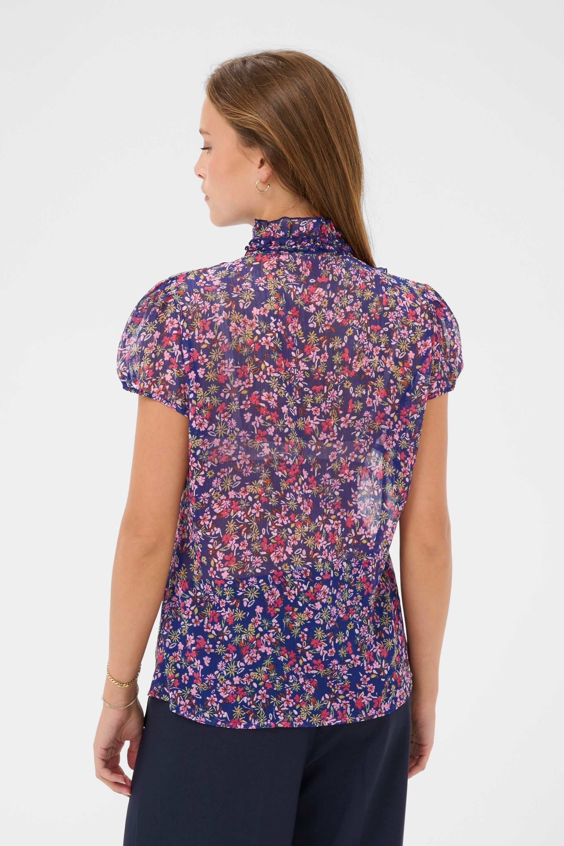 Saint Tropez Lilja