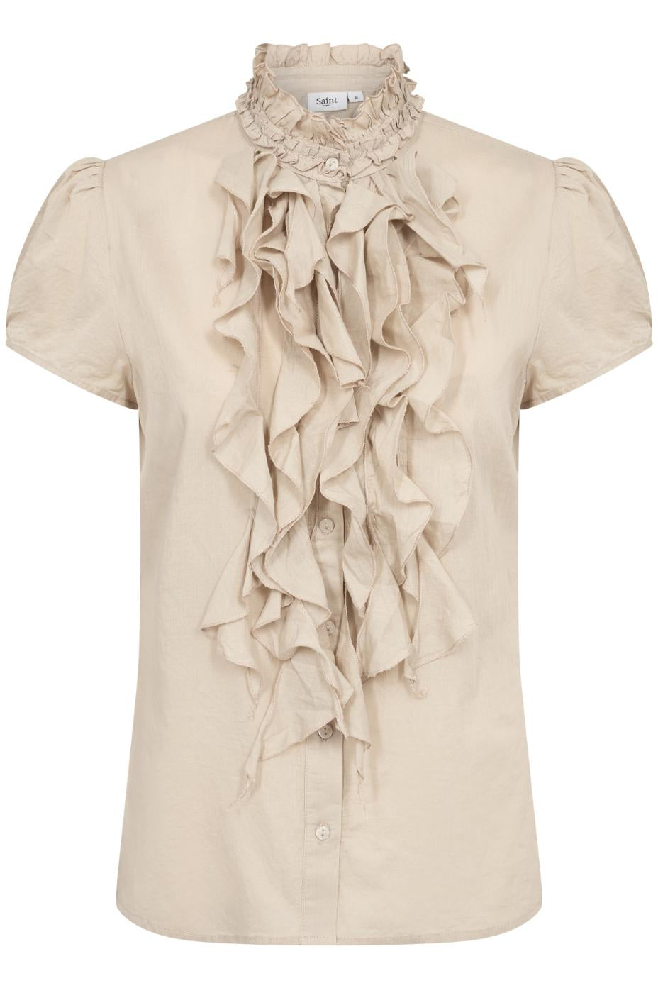 Saint Tropez Tilli SS Shirt