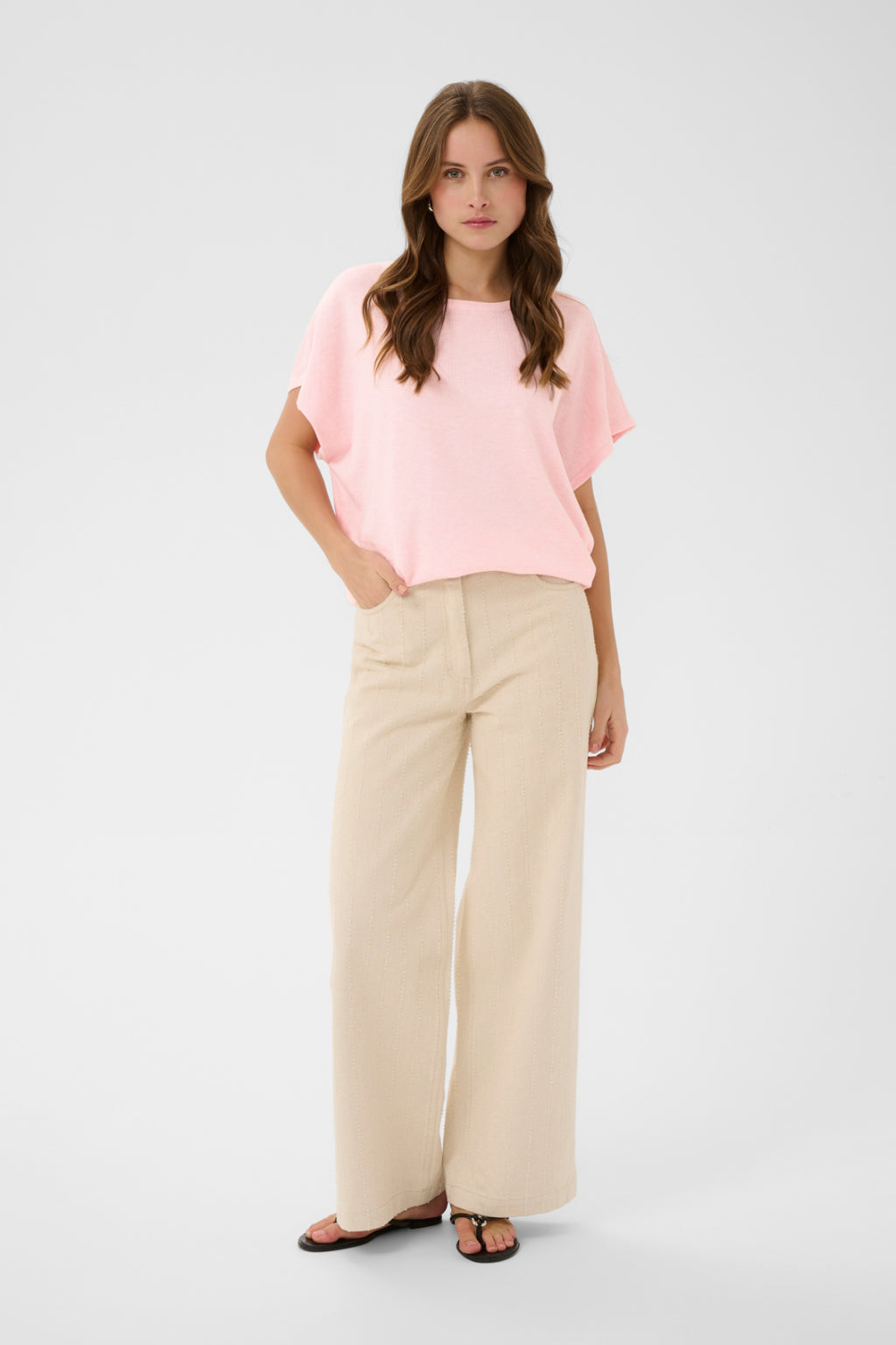 Mila Pullover - SAINT TROPEZ