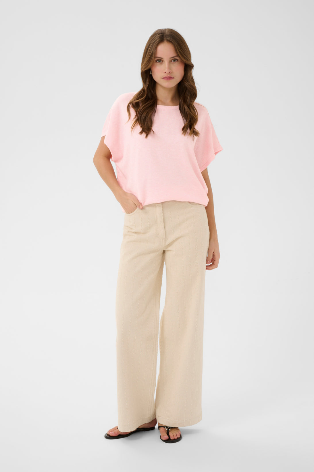 Mila Pullover - SAINT TROPEZ