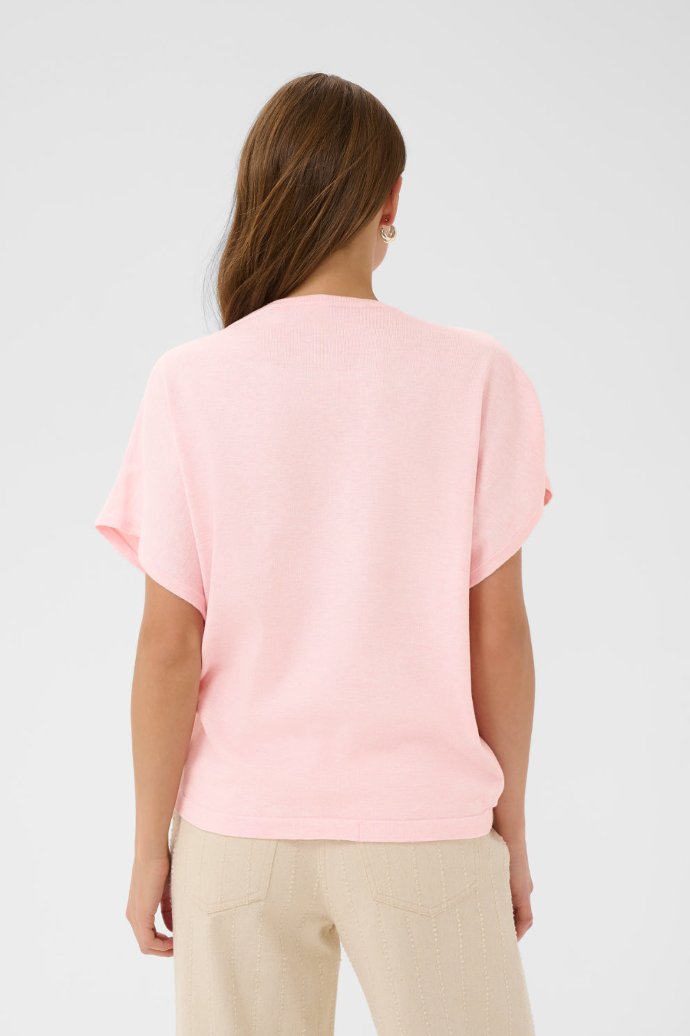 Mila Pullover - SAINT TROPEZ
