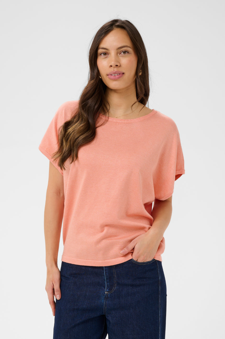Mila Pullover - SAINT TROPEZ