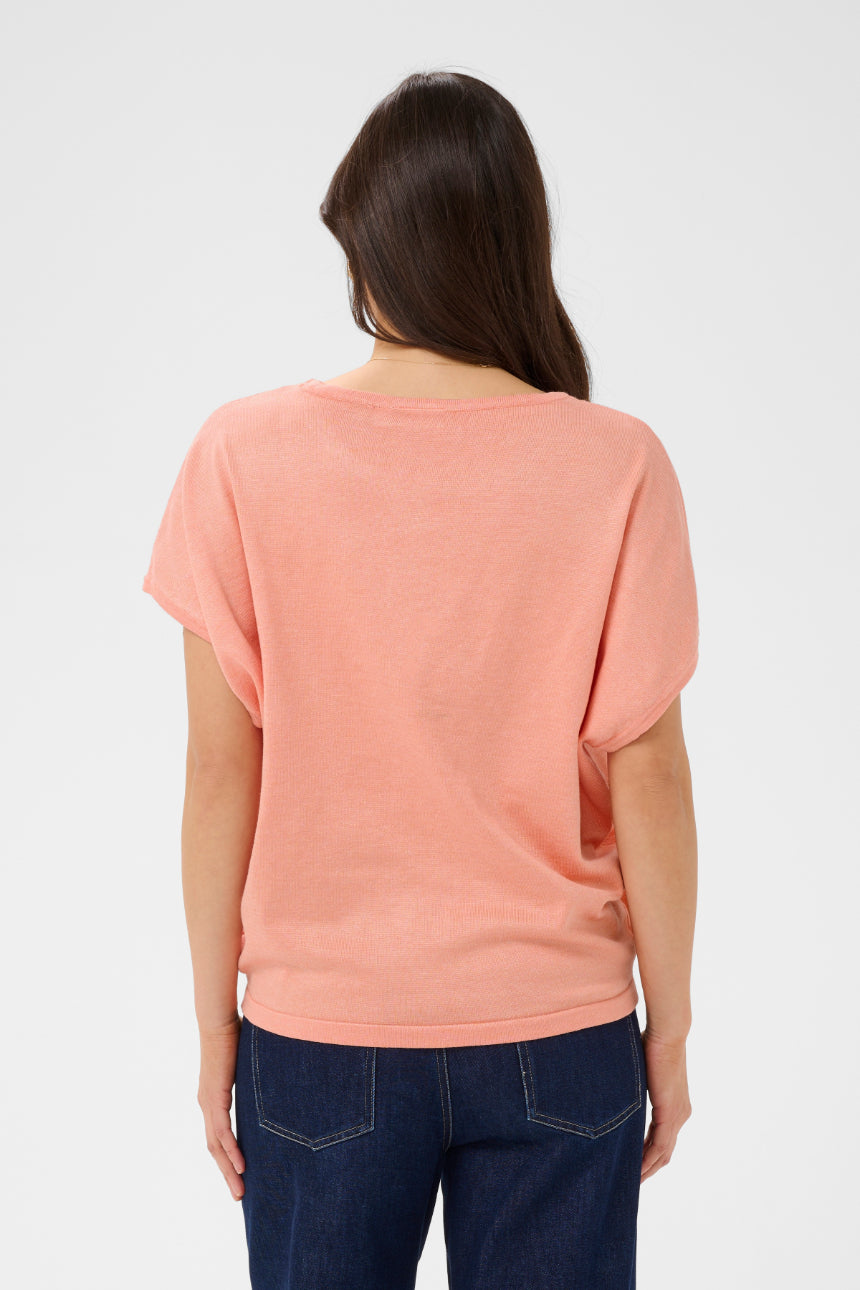 Mila Pullover - SAINT TROPEZ