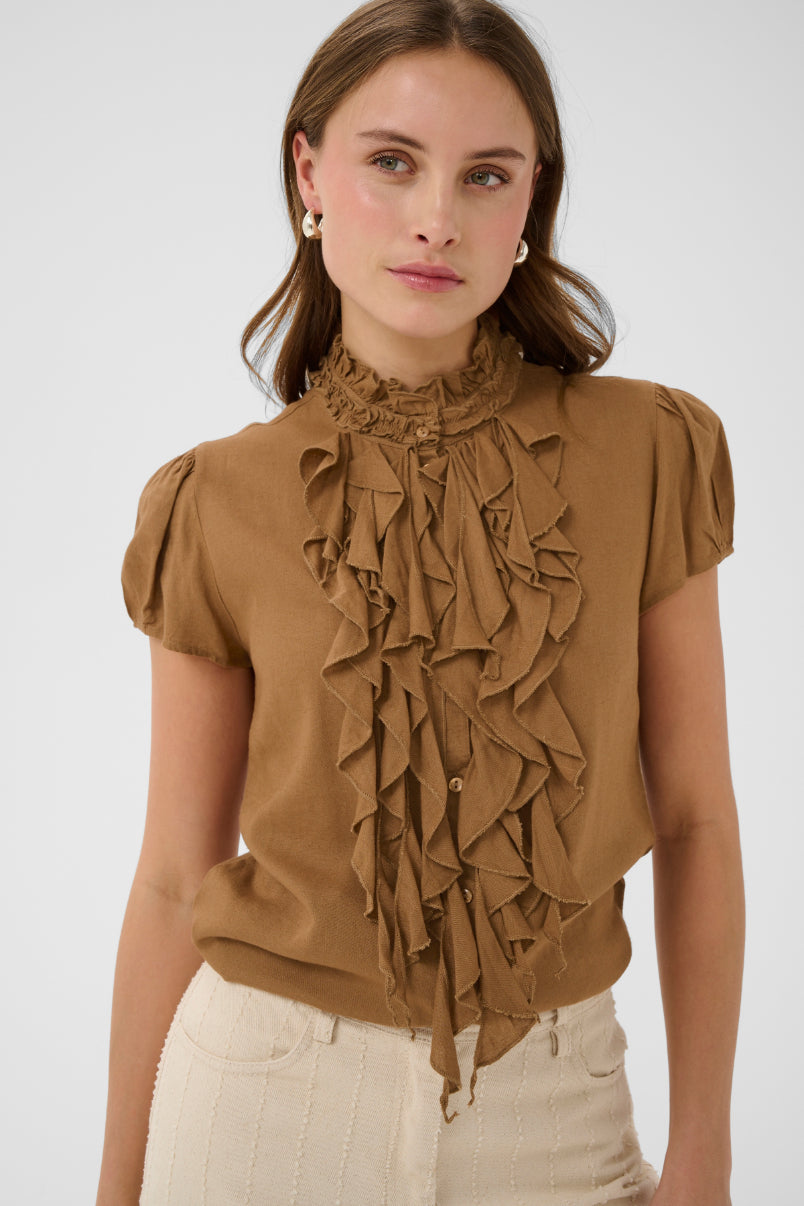 Elie Shirt - SAINT TROPEZ