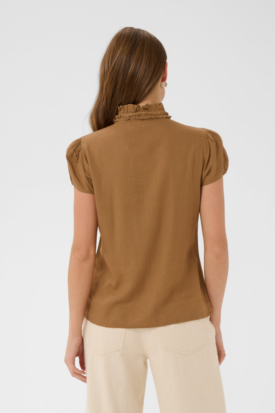 Elie Shirt - SAINT TROPEZ