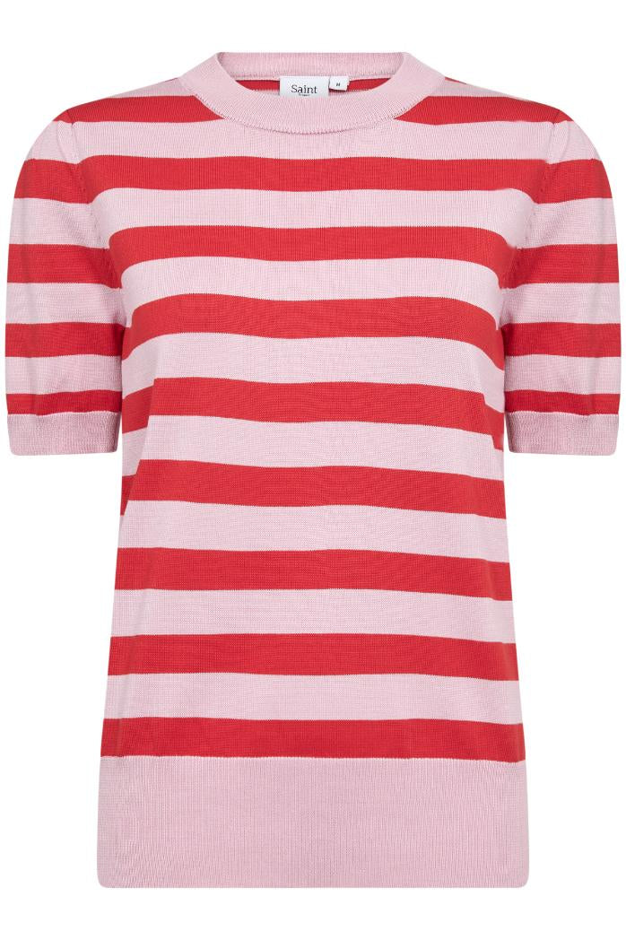 Mila SS Pullover Saint Tropez