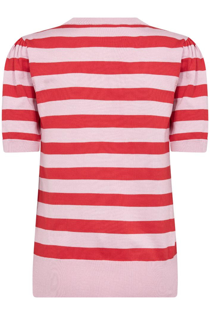 Mila SS Pullover Saint Tropez