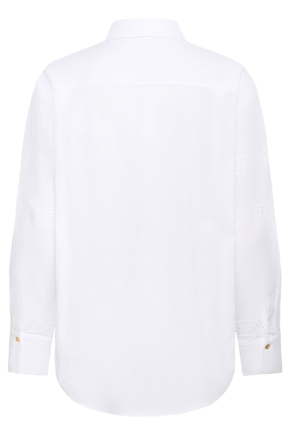 Olicia Shirt - SAINT TROPEZ