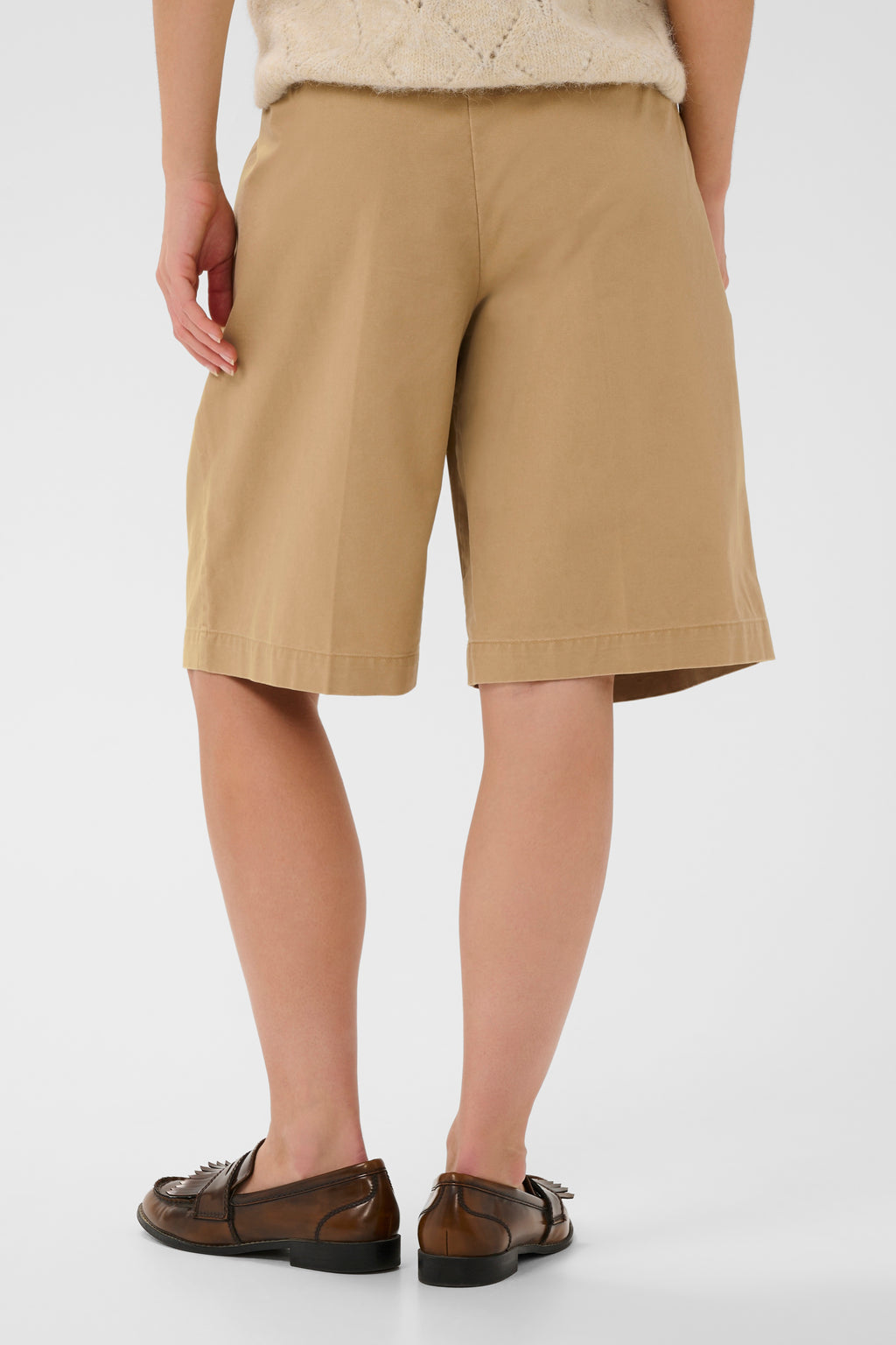 Parker Shorts - Saint Tropez