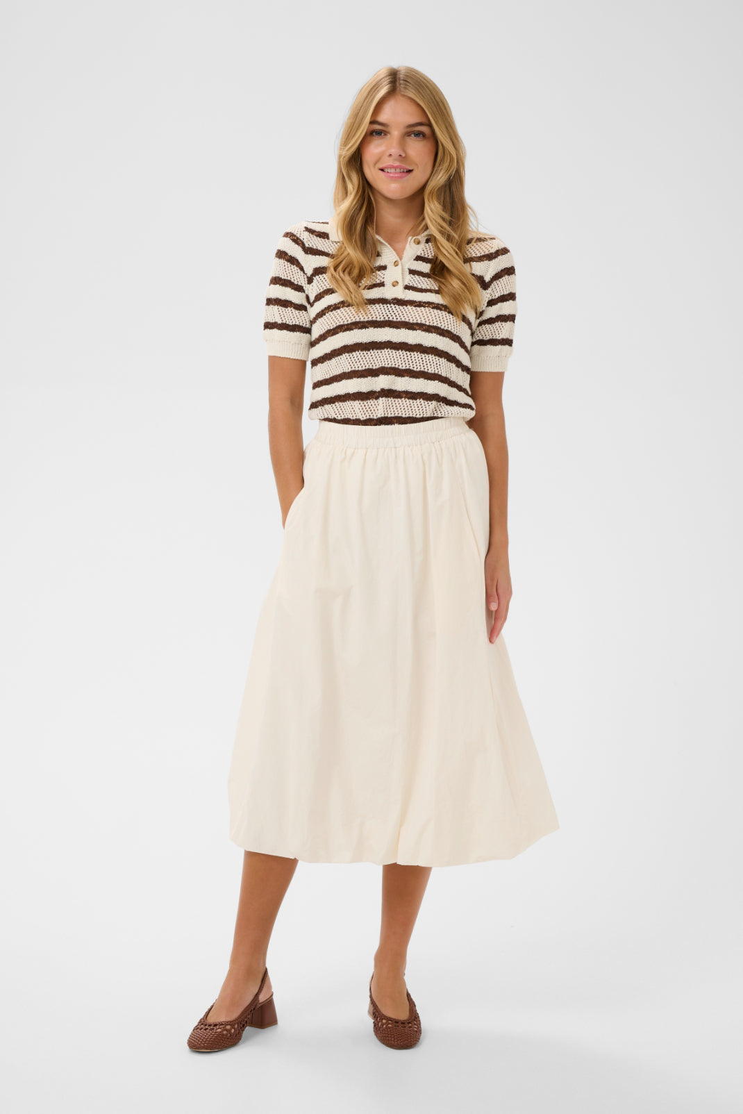 Robin Skirt - Saint Tropez
