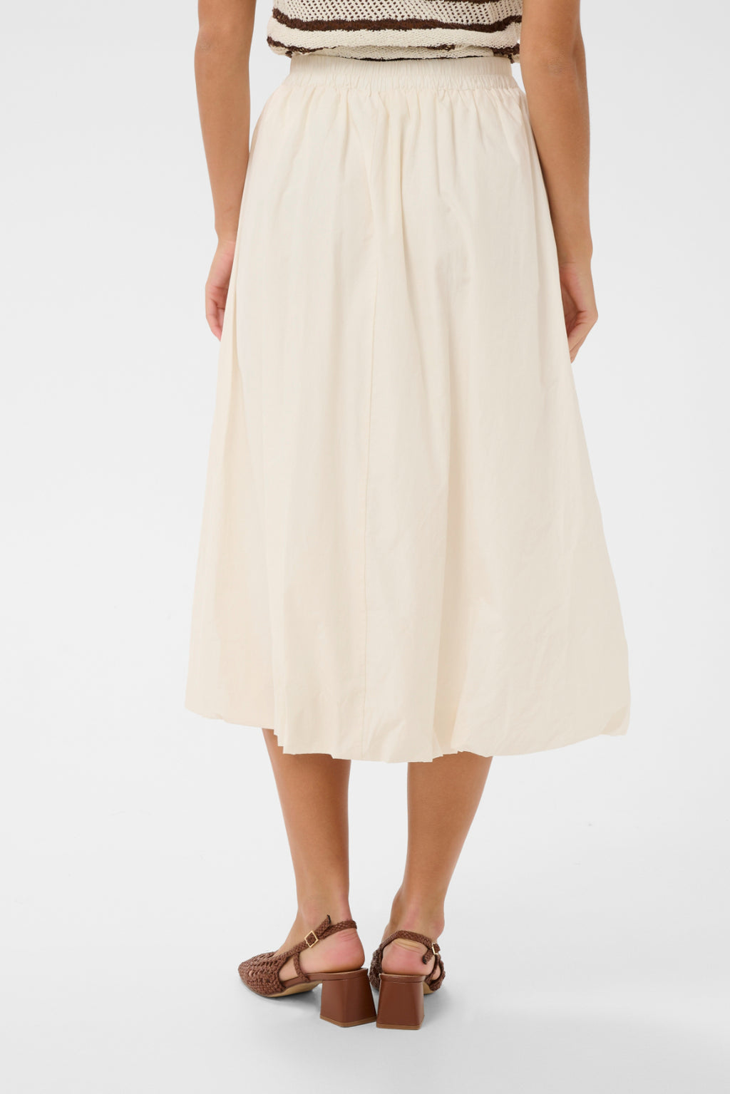 Robin Skirt - Saint Tropez