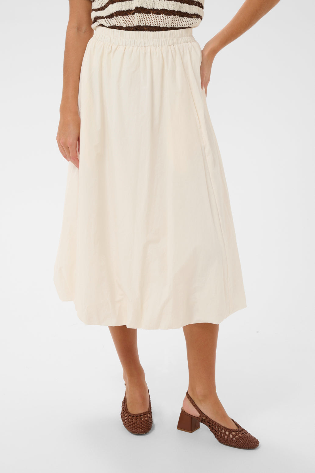 Robin Skirt - Saint Tropez