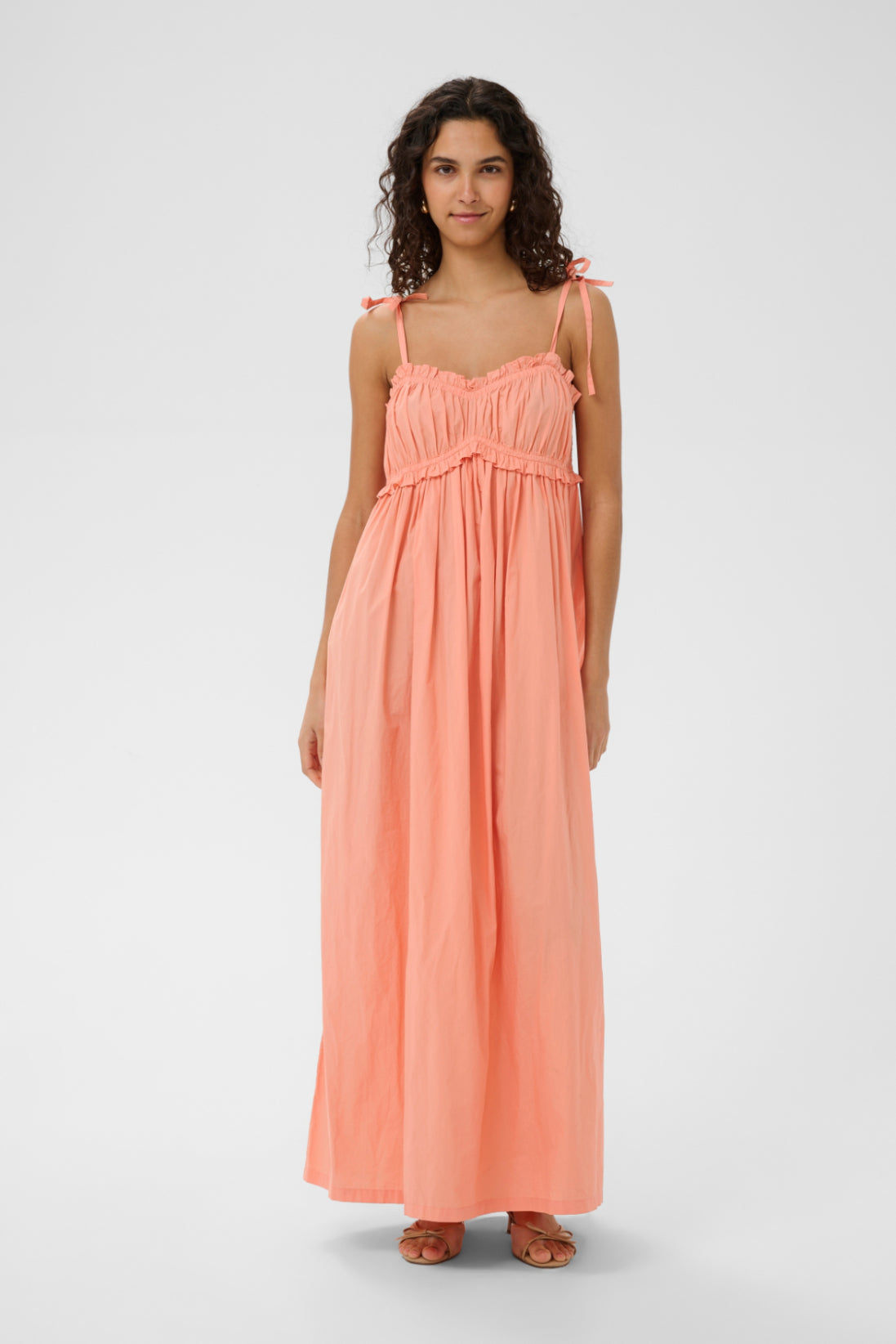 Rosaella Dress - SAINT TROPEZ