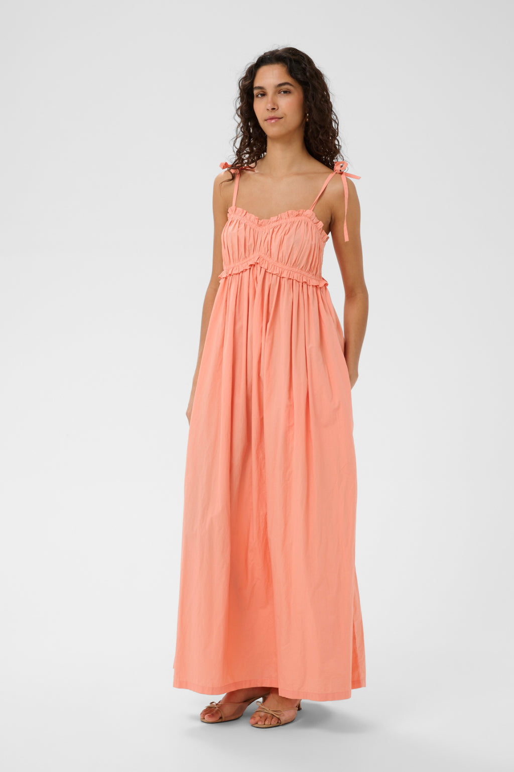 Rosaella Dress - SAINT TROPEZ