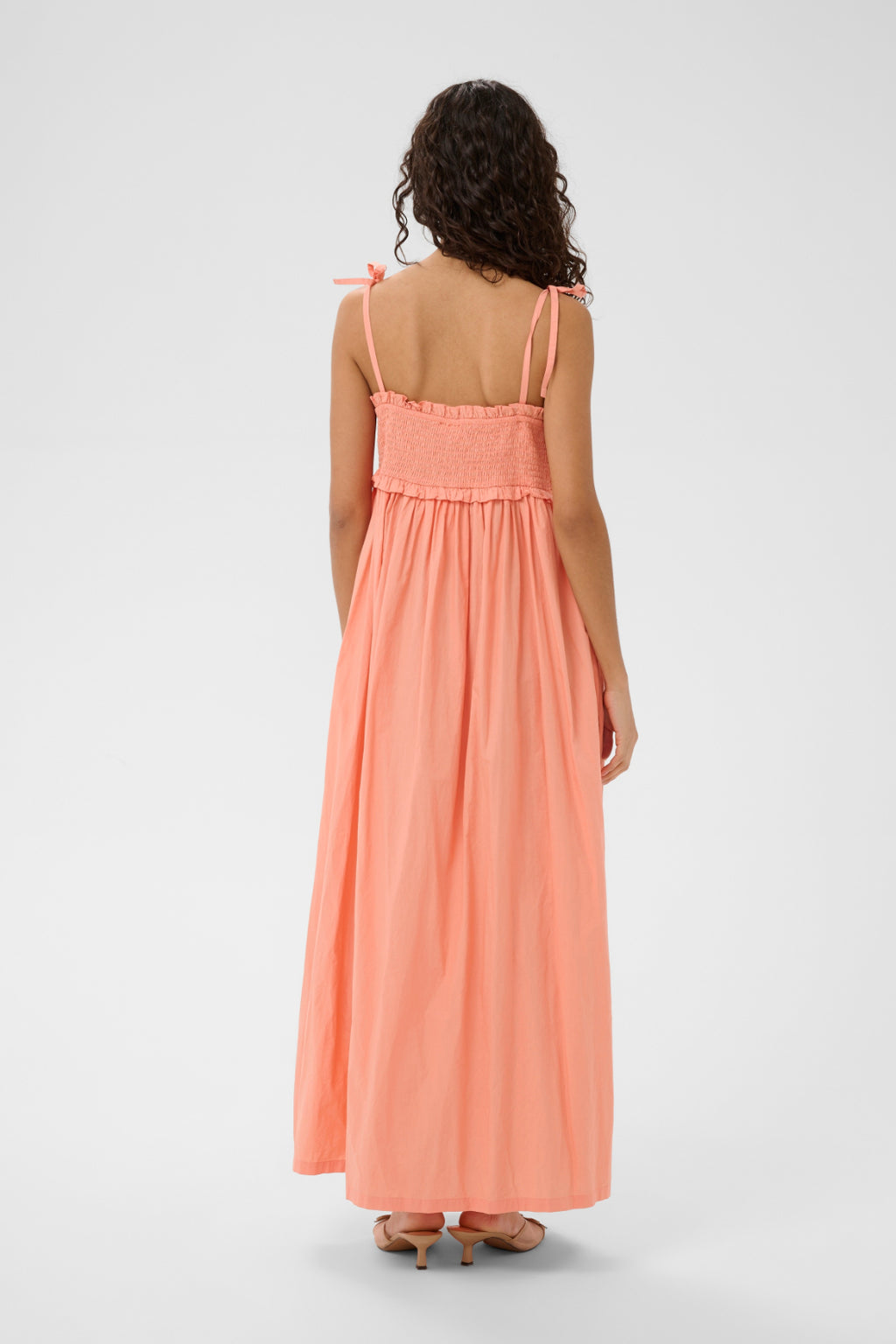 Rosaella Dress - SAINT TROPEZ