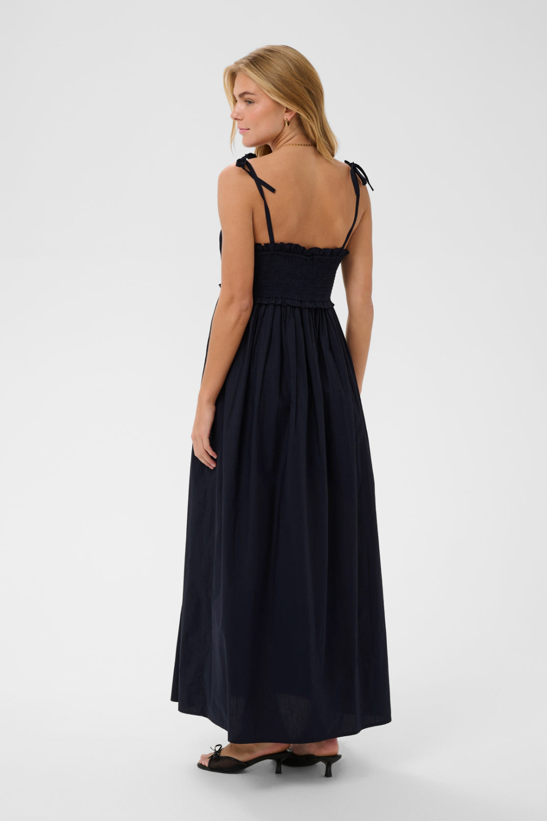 Rosaella Dress - SAINT TROPEZ