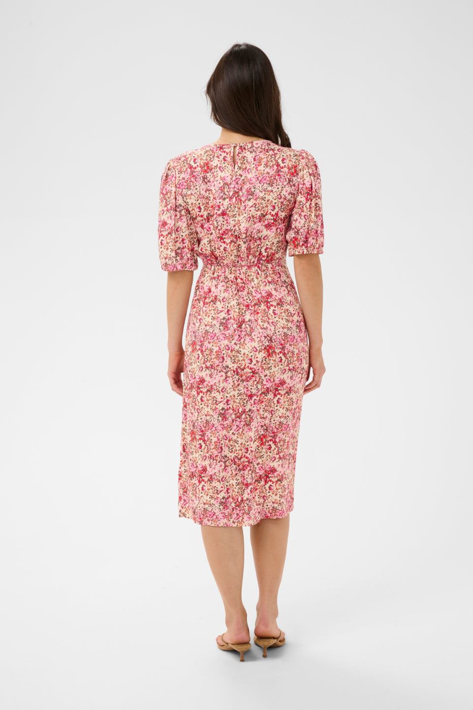 Radella Dress - SAINT TROPEZ