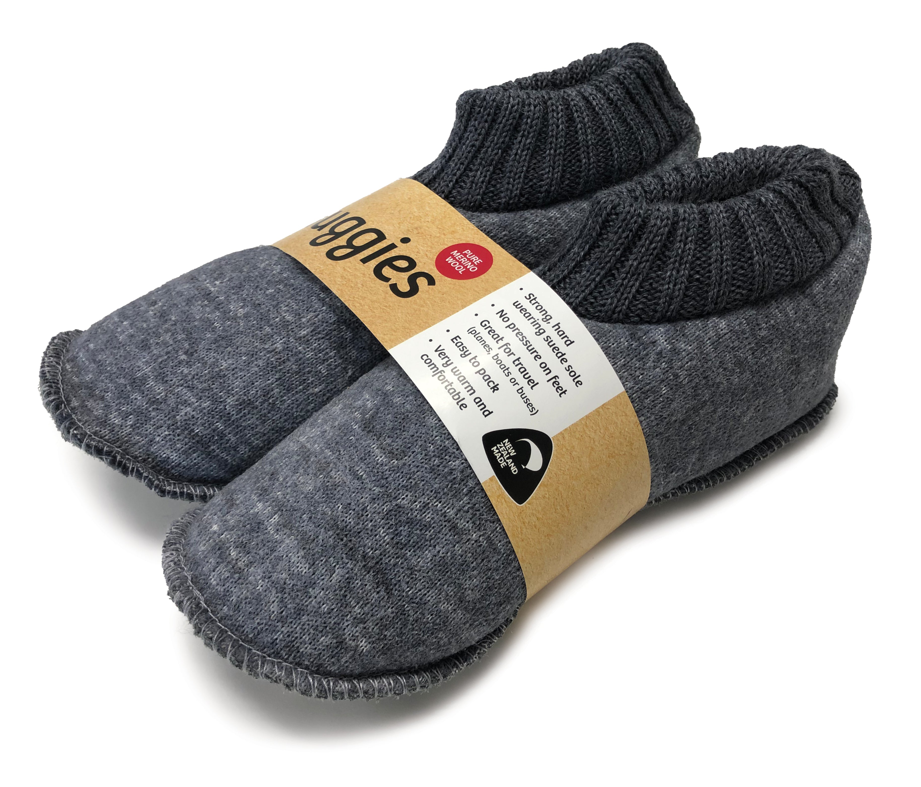 Snuggies ultimate wool comfort
