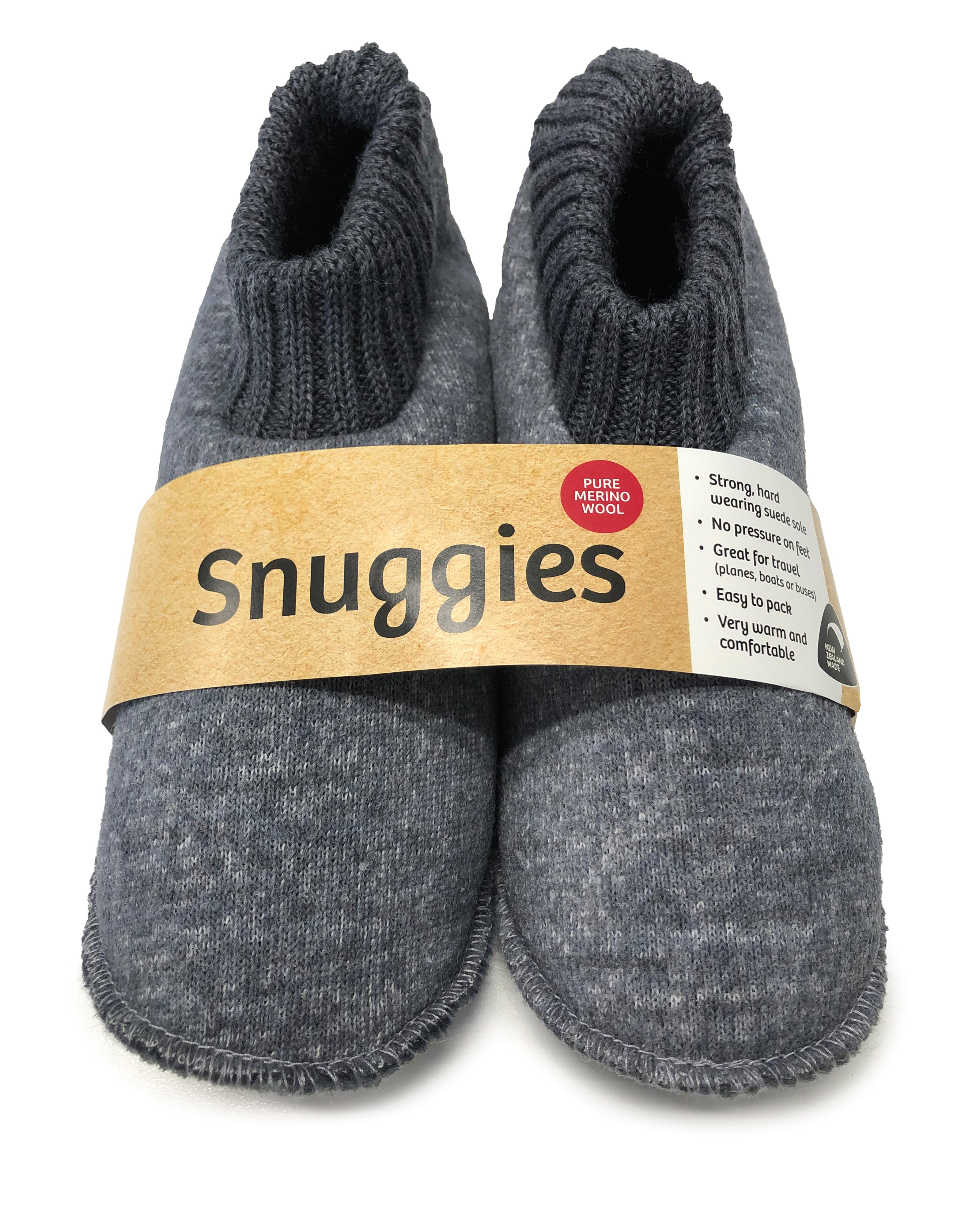 Snuggies ultimate wool comfort
