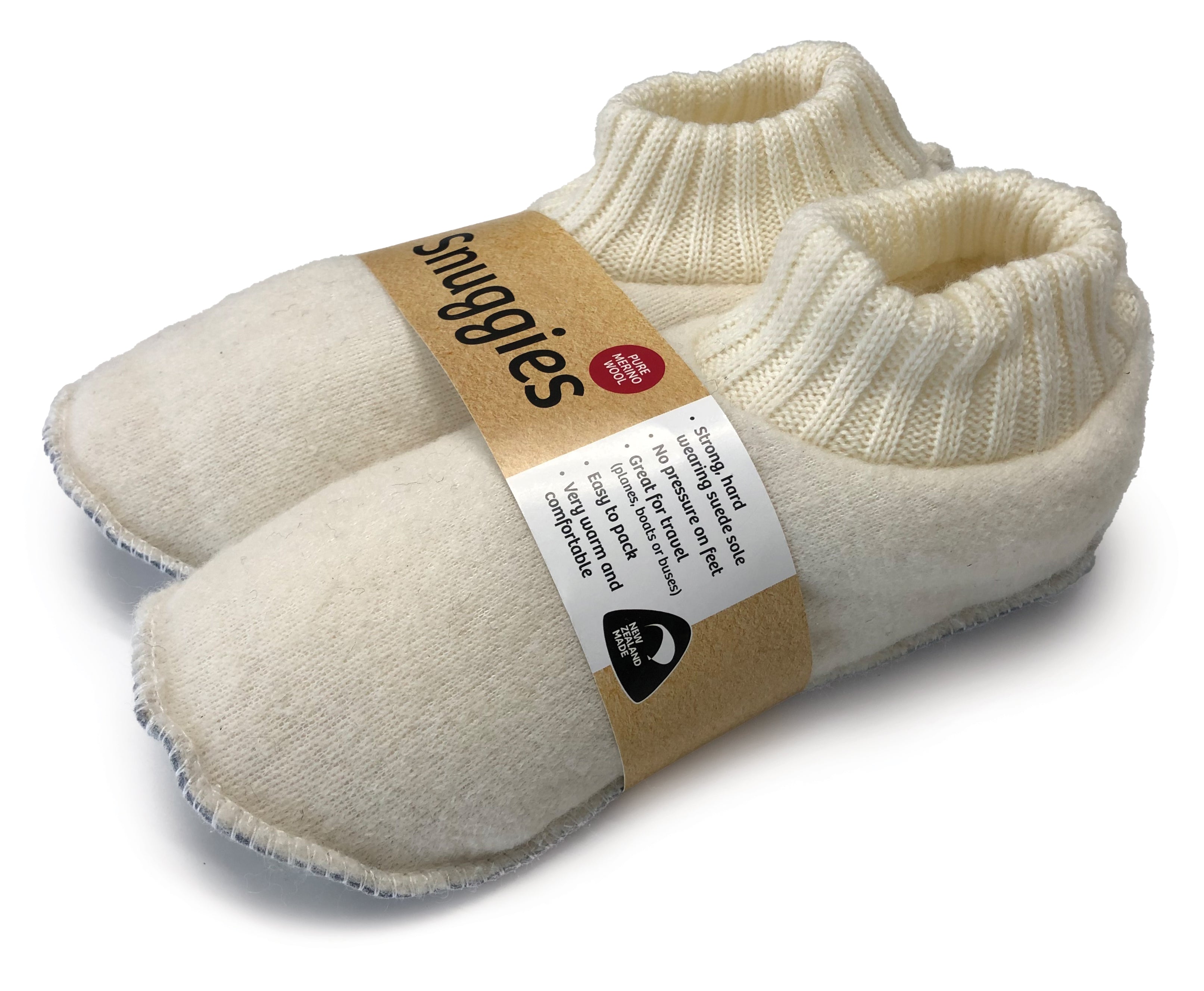 Snuggies ultimate wool comfort