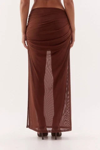 Selen Skirt - Sovere
