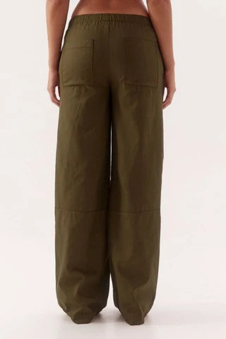 Remy pant - Sovere