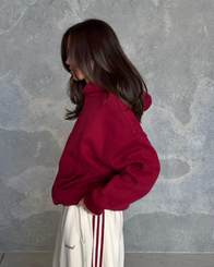 SSAINT Cherry Hoodie